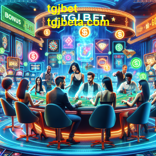 A Importância da Fidelidade nos Jogos Online em tgjbet